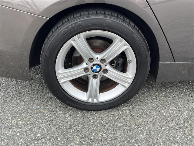 used 2014 BMW 328 car, priced at $7,981