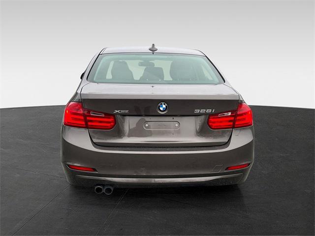 used 2014 BMW 328 car, priced at $7,981