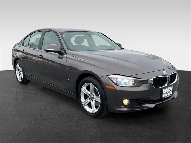 used 2014 BMW 328 car, priced at $7,981