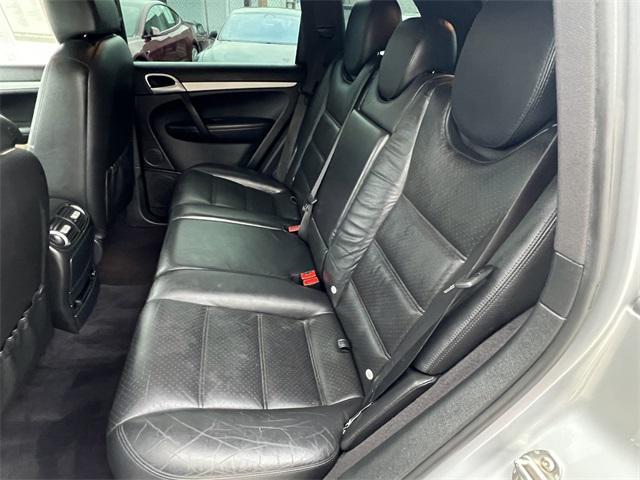used 2009 Porsche Cayenne car, priced at $9,781