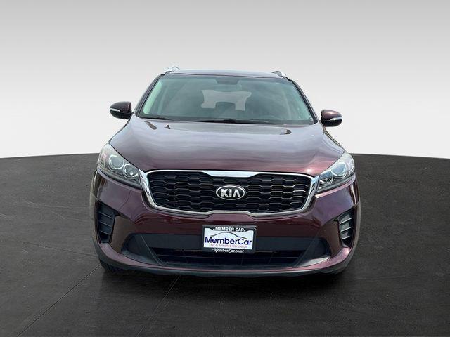 used 2019 Kia Sorento car, priced at $15,981