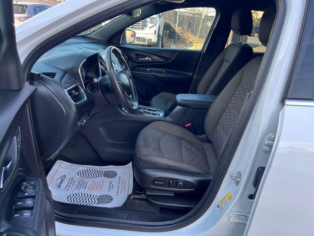 used 2018 Chevrolet Equinox car, priced at $14,981