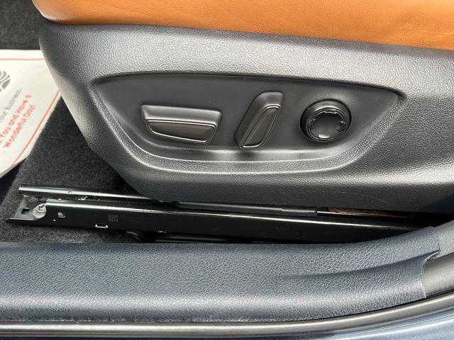 used 2021 Toyota Avalon car, priced at $18,981