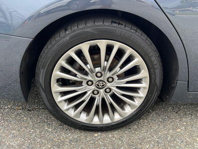 used 2021 Toyota Avalon car, priced at $18,981