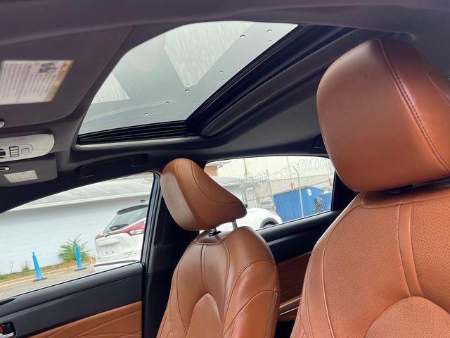 used 2021 Toyota Avalon car, priced at $18,981