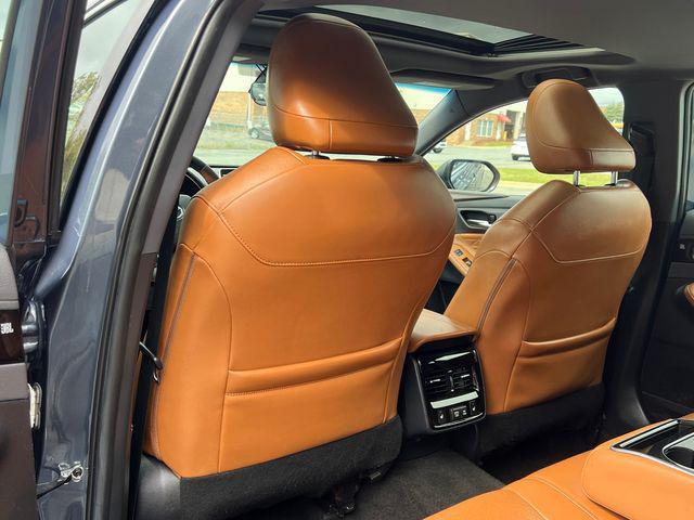 used 2021 Toyota Avalon car, priced at $18,981