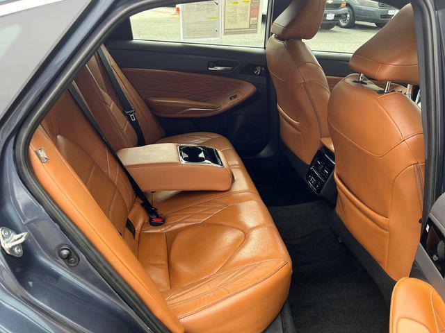 used 2021 Toyota Avalon car, priced at $18,981