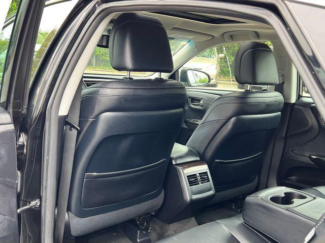 used 2013 Toyota Avalon car, priced at $14,981