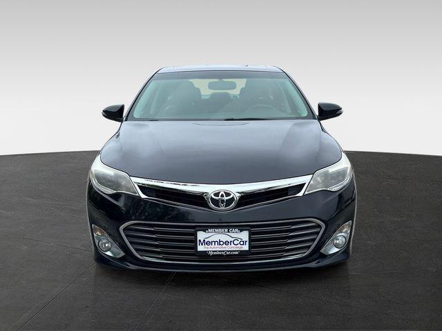 used 2013 Toyota Avalon car, priced at $14,981