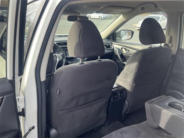 used 2015 Nissan Rogue car, priced at $9,981