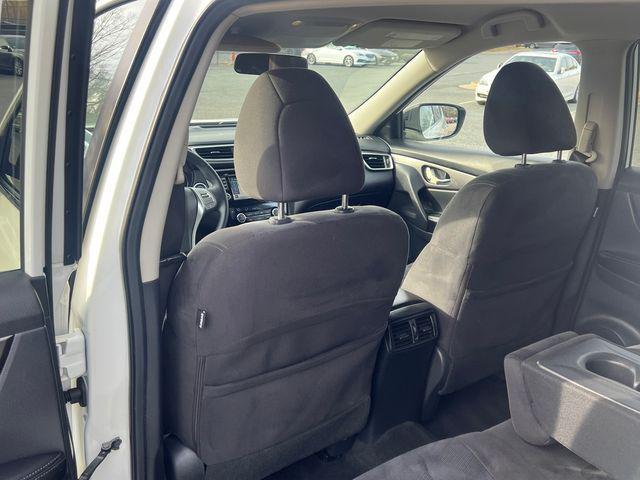 used 2015 Nissan Rogue car, priced at $9,981
