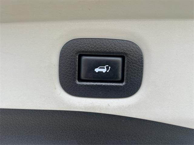 used 2015 Nissan Rogue car, priced at $9,981