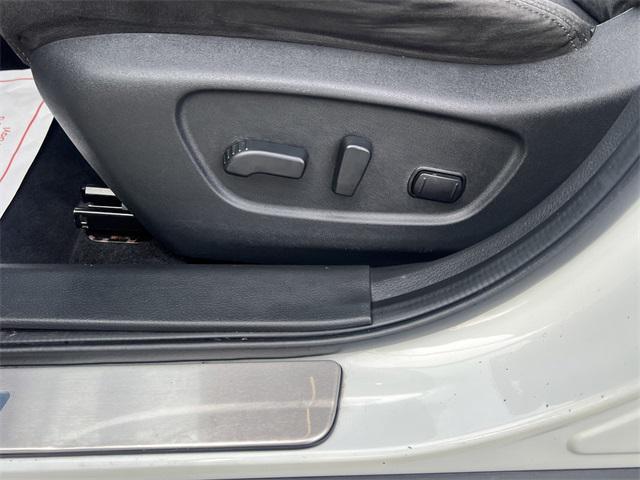 used 2015 Nissan Rogue car, priced at $9,981