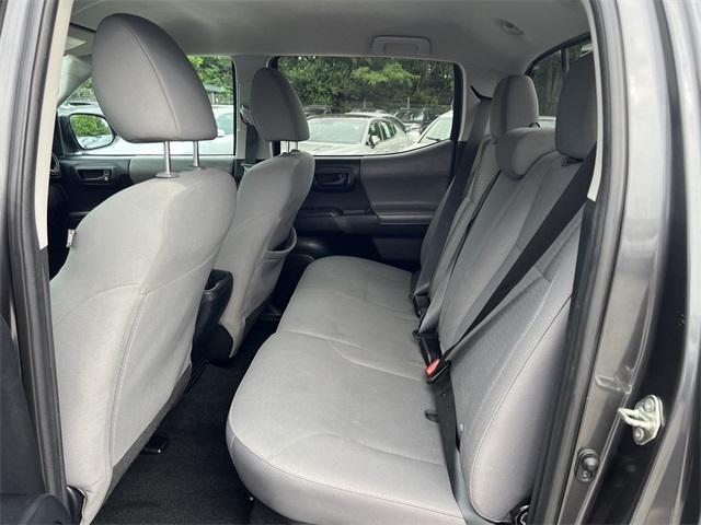 used 2019 Toyota Tacoma car, priced at $21,781