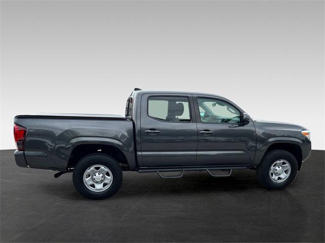 used 2019 Toyota Tacoma car, priced at $21,781