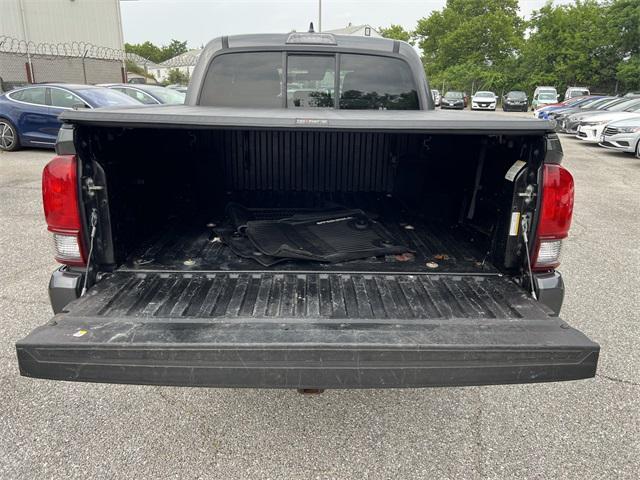 used 2019 Toyota Tacoma car, priced at $21,781