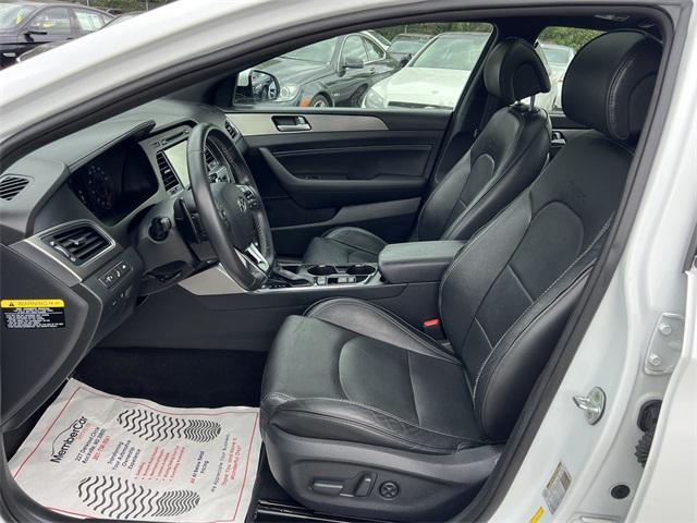 used 2015 Hyundai Sonata car, priced at $11,581