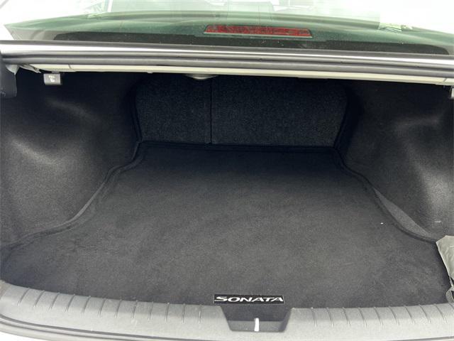 used 2015 Hyundai Sonata car, priced at $11,581