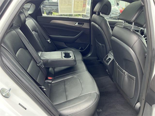 used 2015 Hyundai Sonata car, priced at $11,581