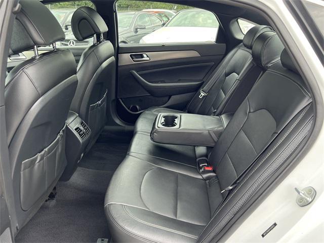 used 2015 Hyundai Sonata car, priced at $11,581