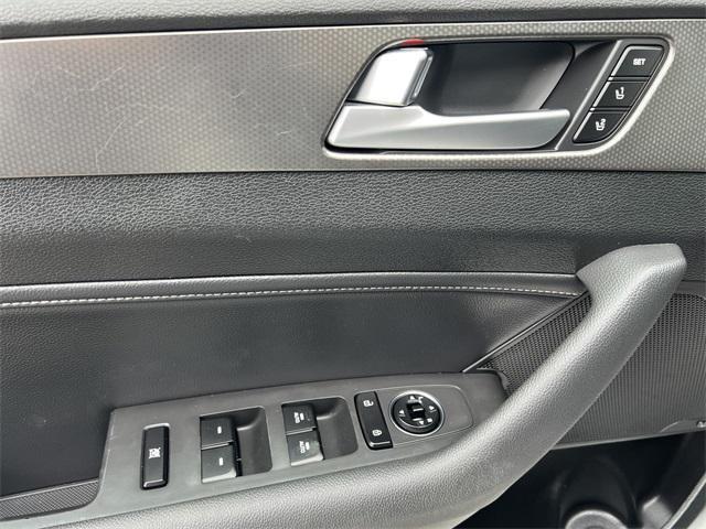used 2015 Hyundai Sonata car, priced at $11,581