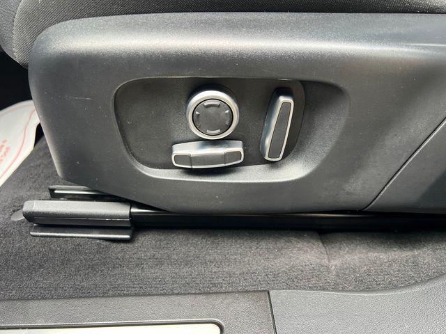 used 2022 Land Rover Range Rover Evoque car, priced at $30,981