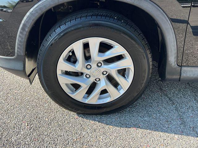 used 2015 Honda CR-V car, priced at $15,981