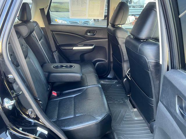 used 2015 Honda CR-V car, priced at $15,981