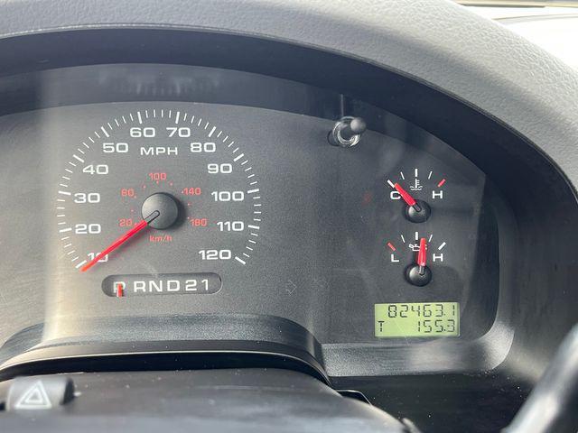 used 2005 Ford F-150 car, priced at $10,981