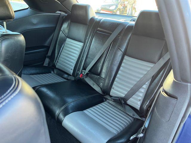 used 2009 Dodge Challenger car, priced at $11,500