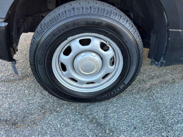 used 2017 Ford F-150 car, priced at $14,981