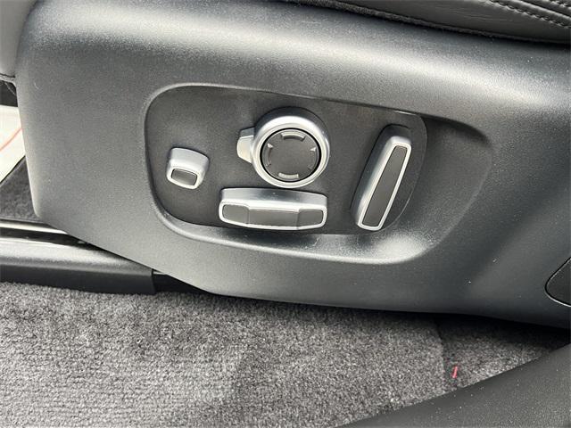 used 2018 Land Rover Range Rover Sport car, priced at $23,981