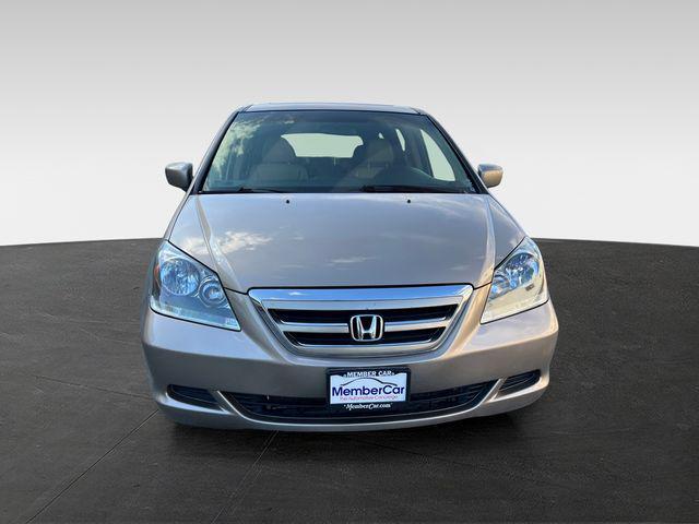 used 2007 Honda Odyssey car, priced at $6,700