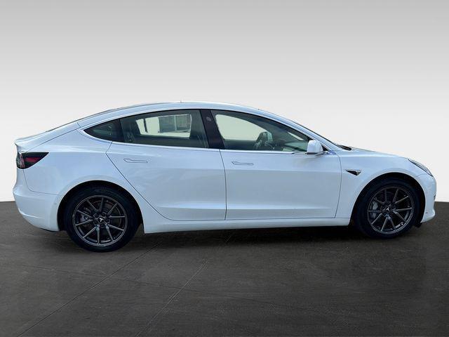 used 2020 Tesla Model 3 car, priced at $20,781