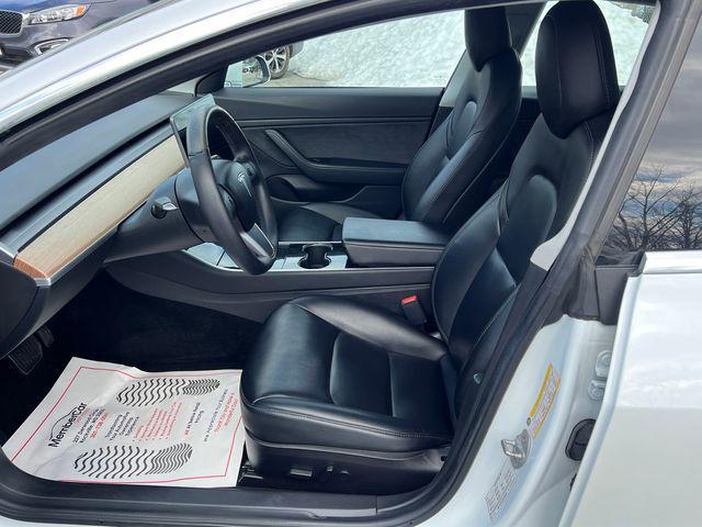 used 2020 Tesla Model 3 car, priced at $20,781