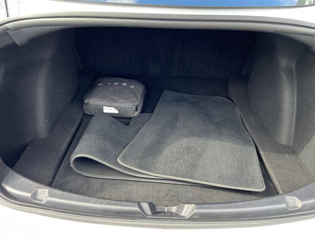 used 2020 Tesla Model 3 car, priced at $20,781