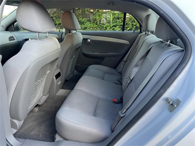 used 2011 Chevrolet Malibu car, priced at $7,481