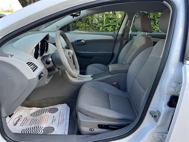 used 2011 Chevrolet Malibu car, priced at $7,481
