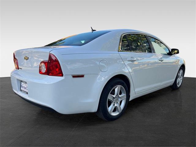 used 2011 Chevrolet Malibu car, priced at $7,481
