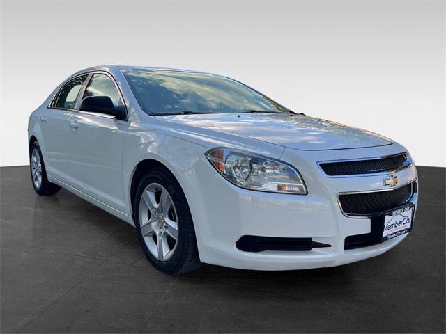 used 2011 Chevrolet Malibu car, priced at $7,481