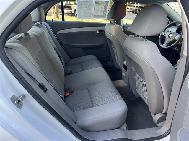 used 2011 Chevrolet Malibu car, priced at $7,481