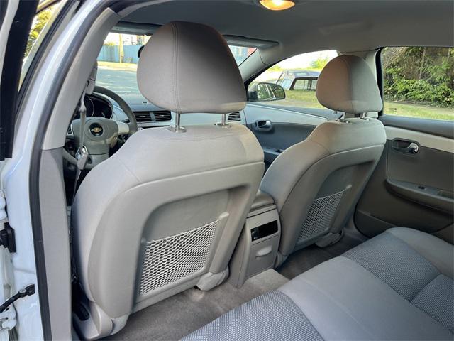 used 2011 Chevrolet Malibu car, priced at $7,481