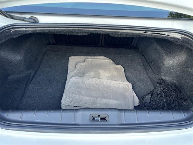 used 2011 Chevrolet Malibu car, priced at $7,481