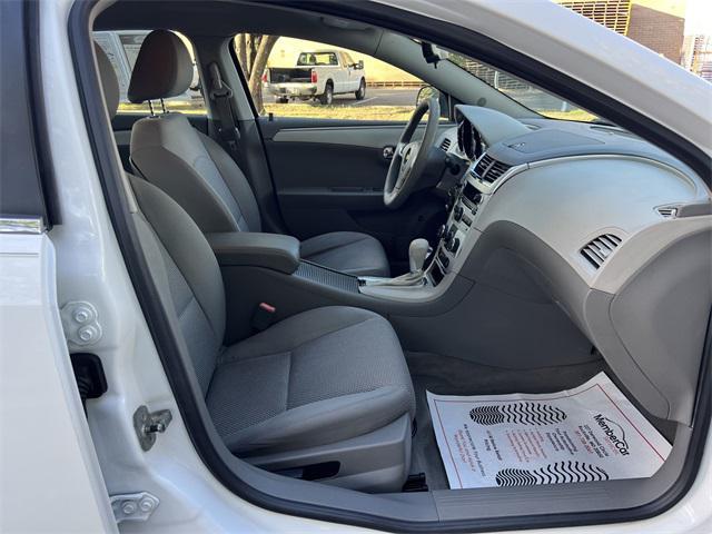 used 2011 Chevrolet Malibu car, priced at $7,481