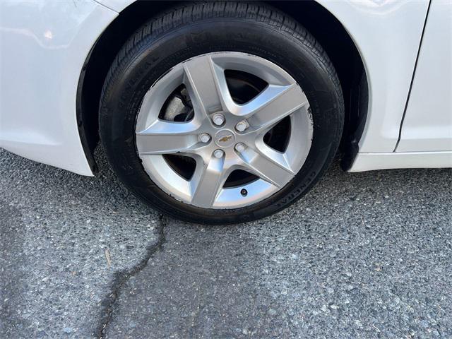 used 2011 Chevrolet Malibu car, priced at $7,481