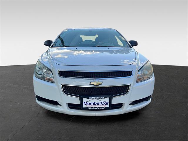 used 2011 Chevrolet Malibu car, priced at $7,481