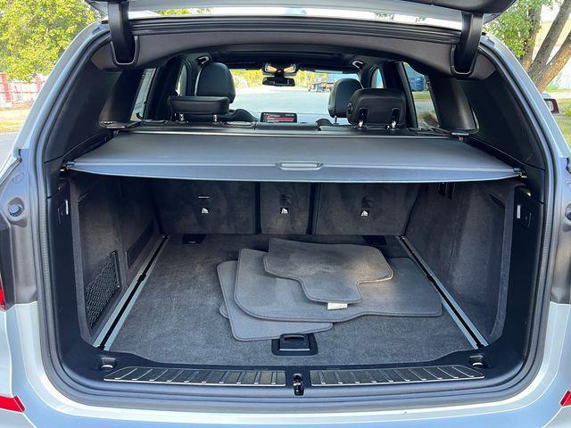 used 2019 BMW X3 car, priced at $21,781