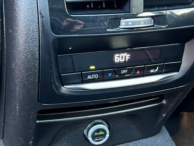 used 2019 BMW X3 car, priced at $21,781