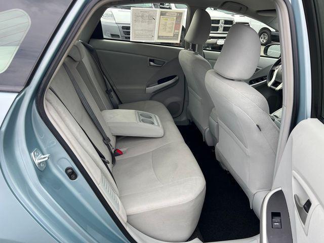 used 2014 Toyota Prius car, priced at $16,981