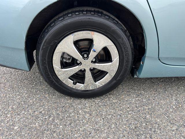 used 2014 Toyota Prius car, priced at $16,981